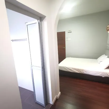 ₘaco ₕoₘe【Private Room】@Sentosa 【Southkey】【Mid Valley】 Johor Bahru Exterior photo