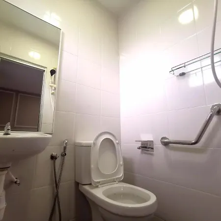 ₘaco ₕoₘe【Private Room】@Sentosa 【Southkey】【Mid Valley】 Johor Bahru Exterior photo