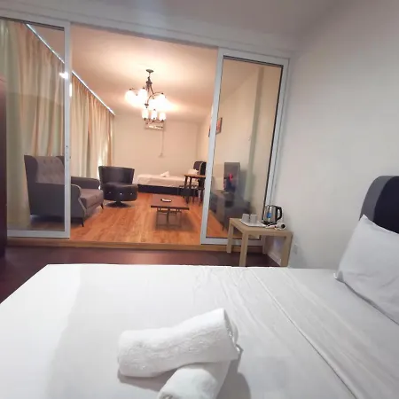 ₘaco ₕoₘe【Private Room】@Sentosa 【Southkey】【Mid Valley】 Johor Bahru Exterior photo