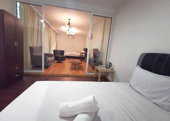 ₘaco ₕoₘe【Private Room】@Sentosa 【Southkey】【Mid Valley】
