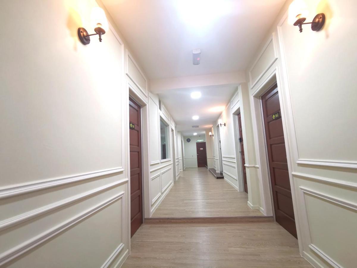 ₘaco ₕoₘe【private Room】@sentosa 【southkey】【mid Valley】 Johor Bahru
