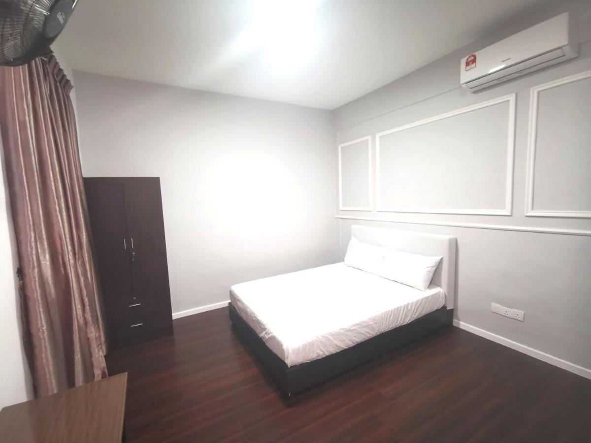 Homestay ₘaco ₕoₘe【private Room】@sentosa 【southkey】【mid Valley】