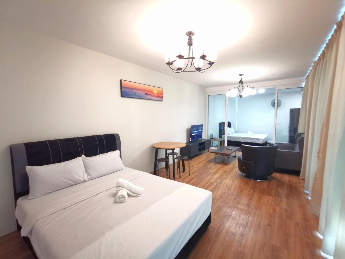 ₘaco ₕoₘe【private Room】@sentosa 【southkey】【mid Valley】 *