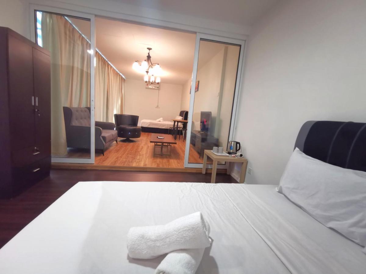 ₘaco ₕoₘe【private Room】@sentosa 【southkey】【mid Valley】 Homestay *