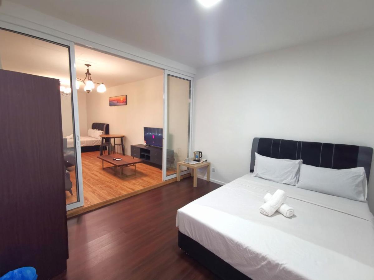 ₘaco ₕoₘe【private Room】@sentosa 【southkey】【mid Valley】 Johor Bahru