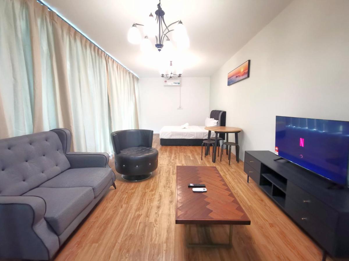 ₘaco ₕoₘe【private Room】@sentosa 【southkey】【mid Valley】 *